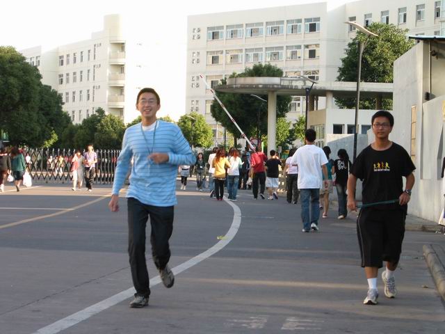 北仑 职业技术学院 CEH