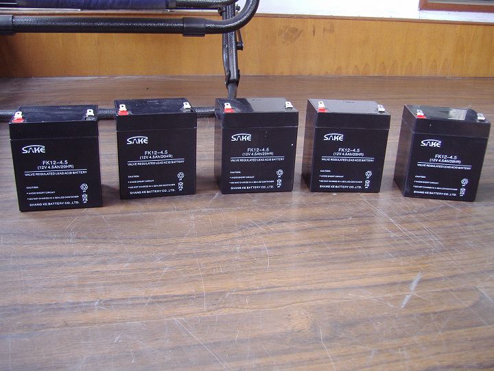 开展无线电测向机DIY和野外测向活动的计划