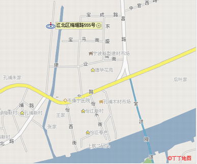 借个地方：考试路线
