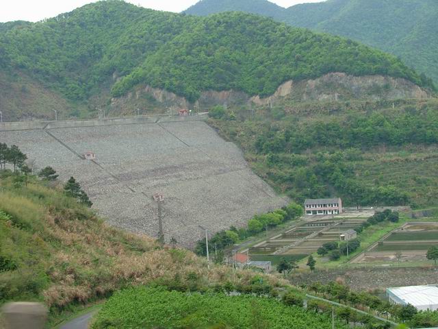 <首届宁波山地户外运动挑战赛>通信保障(图)