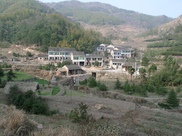 大堰户外赛-风景篇