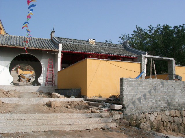 大堰户外赛-风景篇