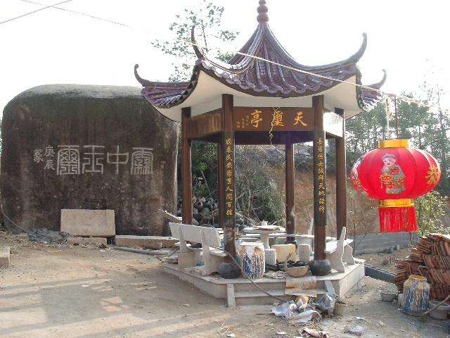 大堰户外赛-风景篇
