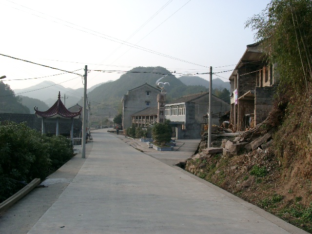 大堰户外赛-风景篇
