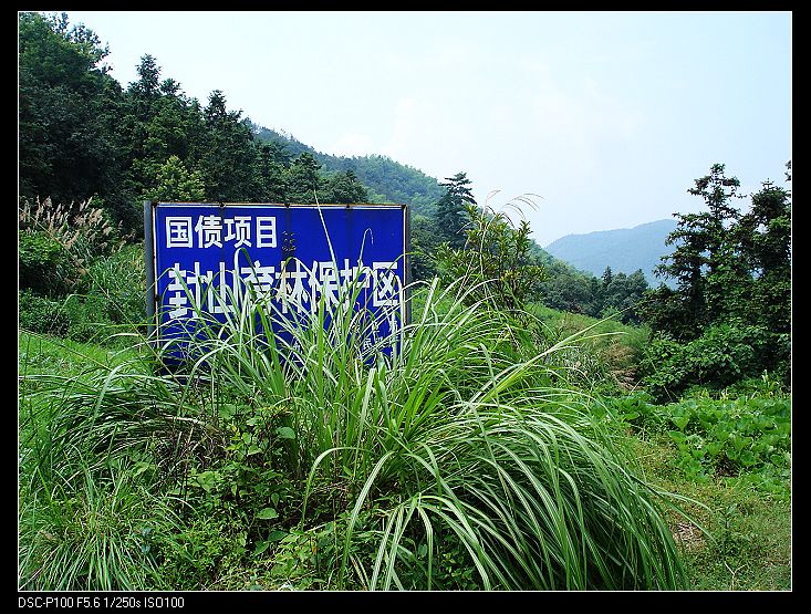夏日单车60公里看风景