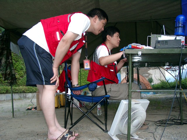 临安活动照片