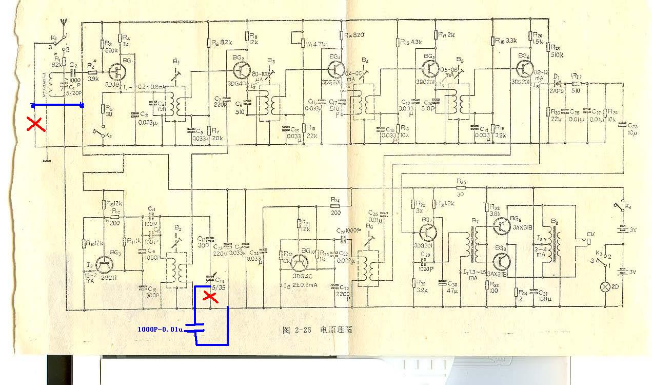 开展无线电测向机DIY和野外测向活动的计划