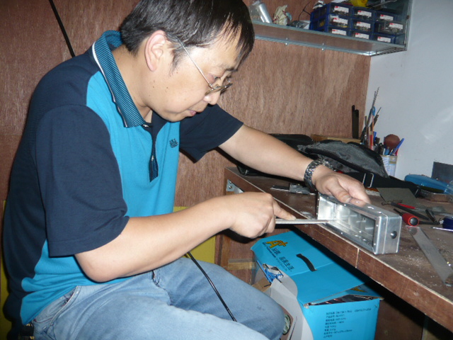开展无线电测向机DIY和野外测向活动的计划