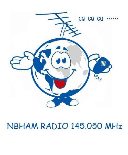 宁波HAM LOGO投票！