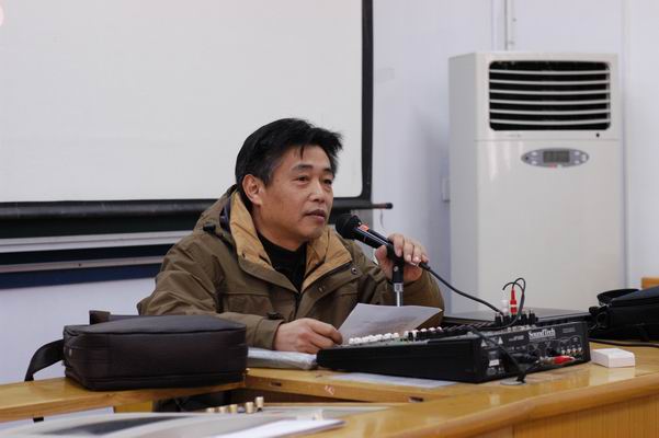 年会   2009.2.22