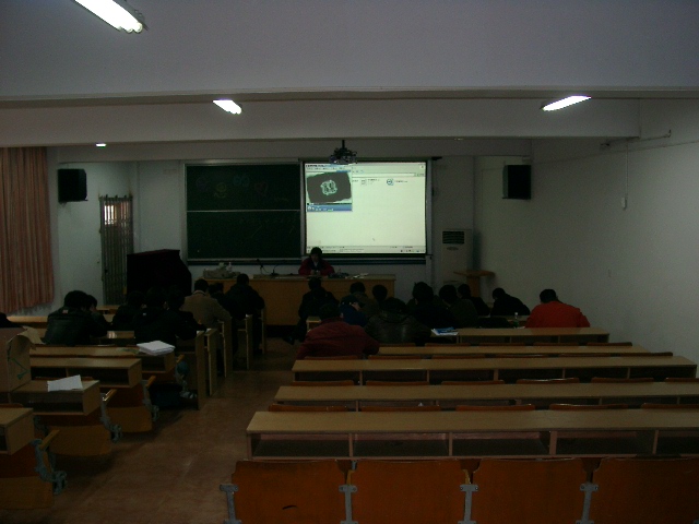 2009年3级考前培训课