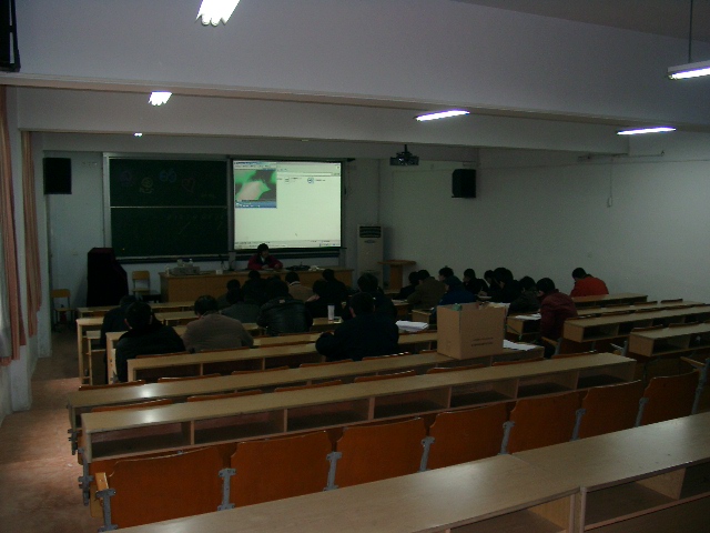 2009年3级考前培训课