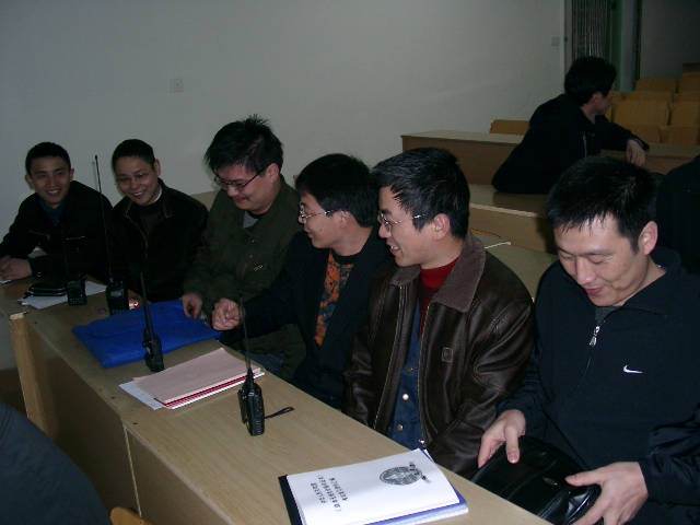 2009年3级考前培训课