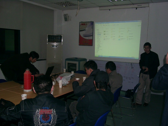 2009年3级考前培训课