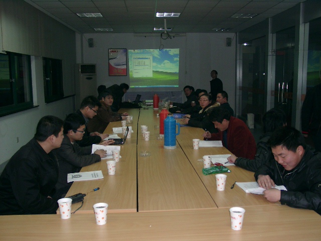 2009年3级考前培训课