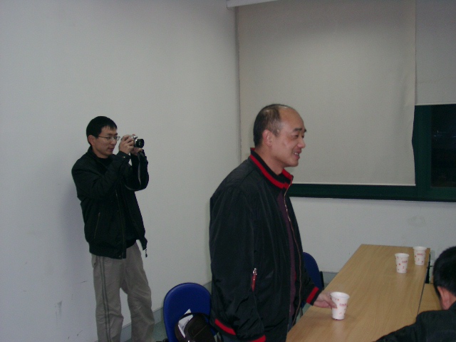 2009年3级考前培训课