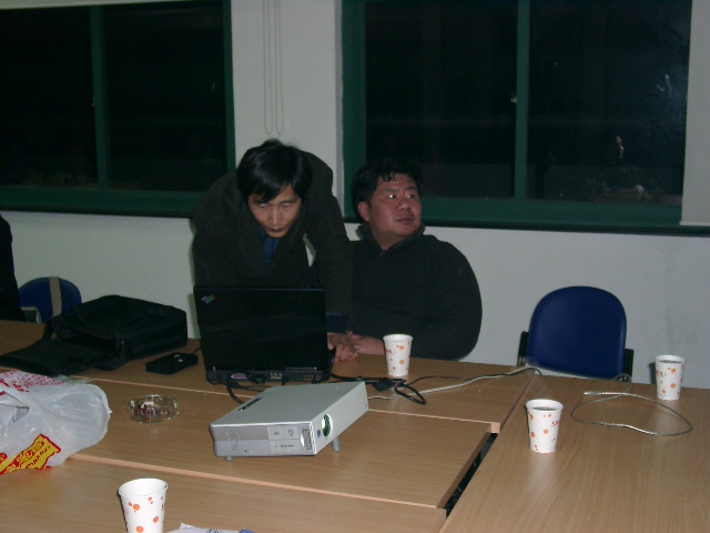 2009年3级考前培训课