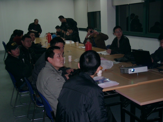 2009年3级考前培训课