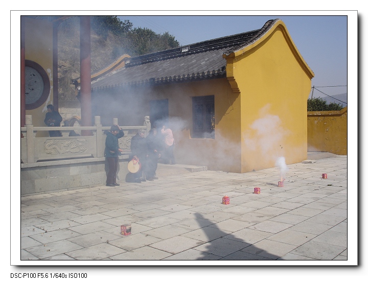 辛苦单骑为哪般  只为儿时一童谣!