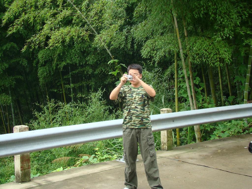米哥