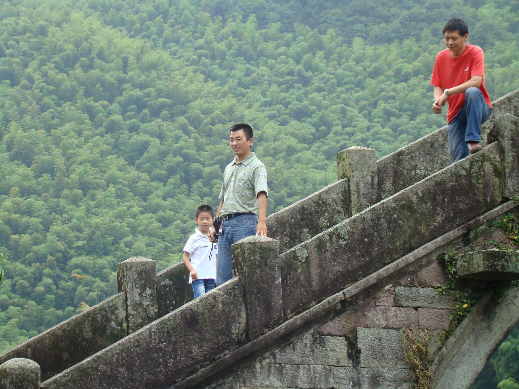 我们的W同志